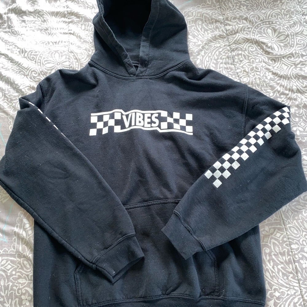 Men’s Bowery Hoodie